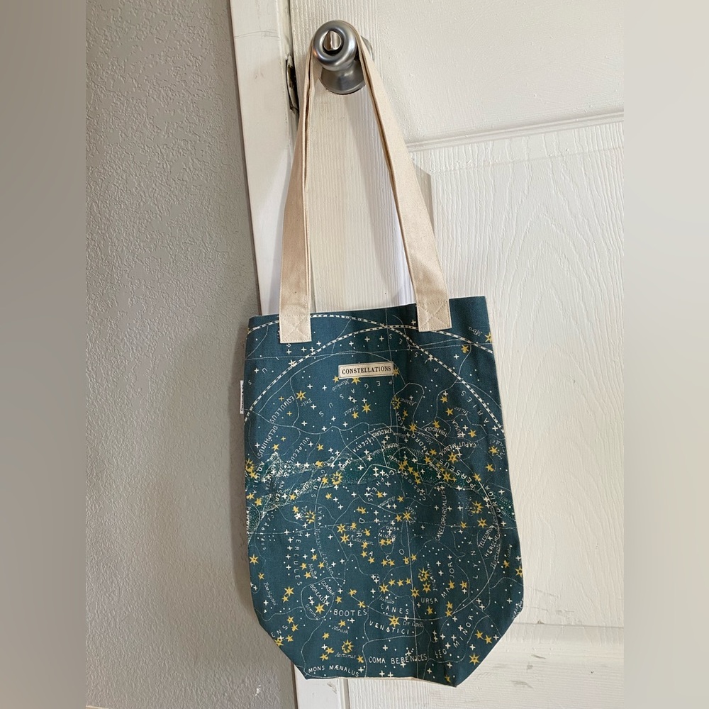 Cavallini & co. Celestial tote